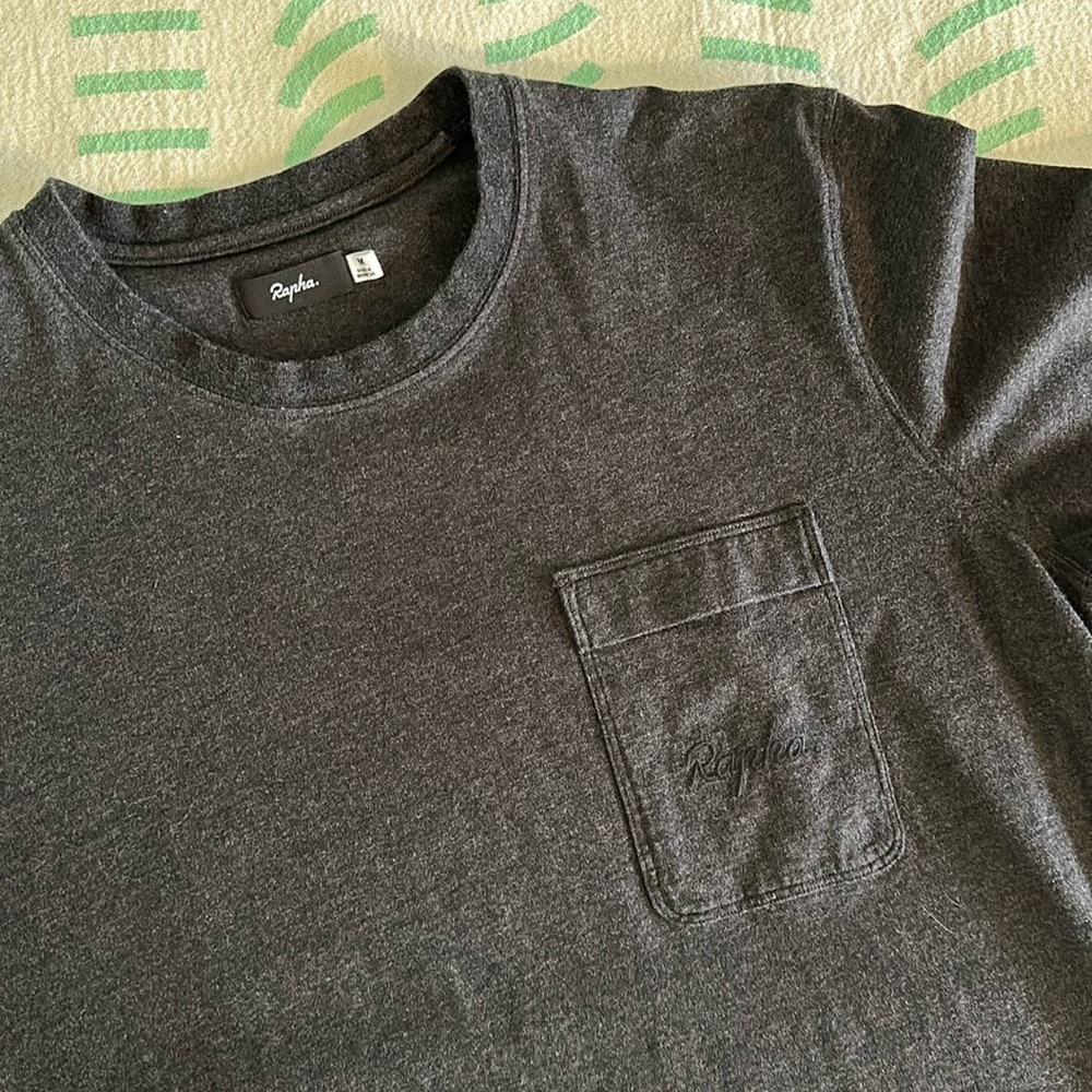 Rapha Pocket Tee
